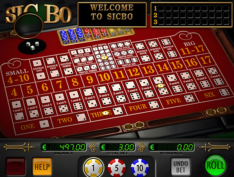 Bí quyết thắng lớn khi chơi SicBo OK9 dễ hiểu từ cao thủ 2 Cách Tham Gia SicBo Tại Nhà Cái OK9