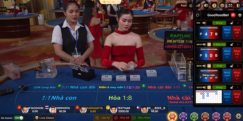Hướng dẫn chi tiết chơi Xì Tố OK9 giúp thắng lớn mỗi ngày 3 Chiến Lược Chơi Xì Tố Tại OK9 Hiệu Quả