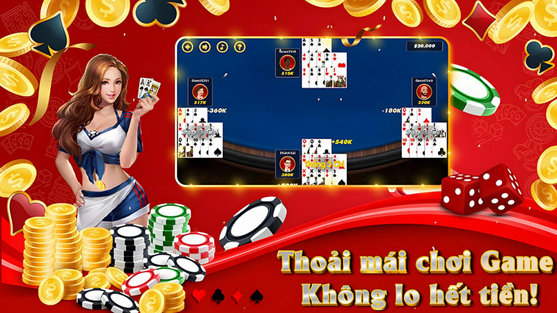 Bí quyết thắng lớn từ cao thủ khi chơi Cào 3 Lá tại nhà cái OK9 2 Giới Thiệu Về Bài Cào 3 Lá OK9
