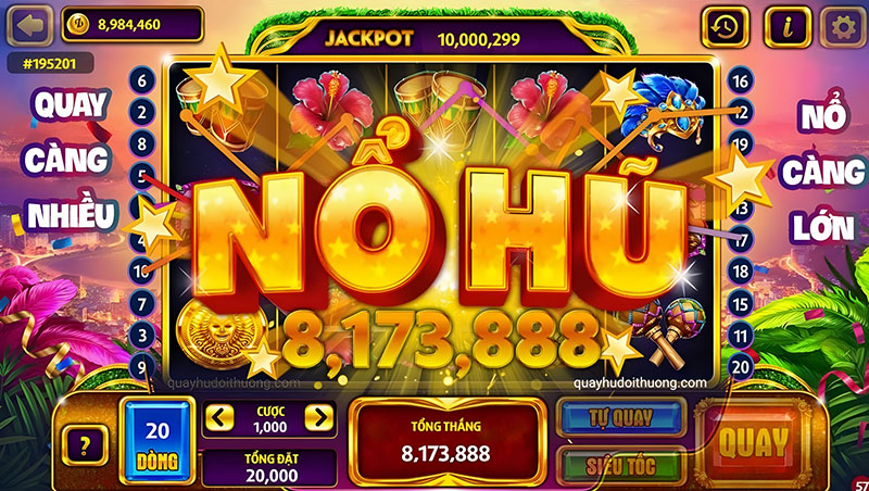 Hướng dẫn cách chơi Thần Tài Đến OK9 chuẩn xác từ A đến Z 3 Bí quyết để chiến thắng trong Nổ Hũ Thần Tài Đến OK9