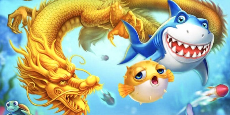 Bí quyết chơi Bắn Cá Rồng OK9 giúp tăng cơ hội thắng lớn 2 Giới Thiệu Về Trò Chơi Bắn Cá Rồng OK9