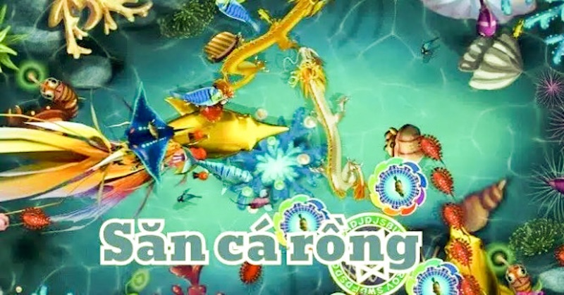 Bí quyết chơi Bắn Cá Rồng OK9 giúp tăng cơ hội thắng lớn 3 Bí Kíp Chiến Thắng Trong Bắn Cá Rồng OK9