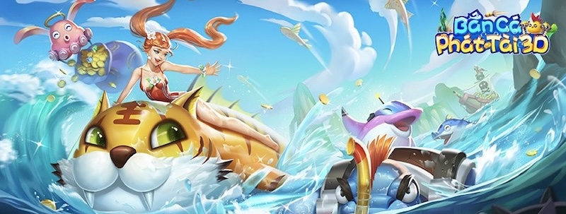 Bí quyết chơi Bắn Cá Phát Tài OK9 hiệu quả từ cao thủ! 3 Chiến Thuật Chơi Bắn Cá Phát Tài OK9 Hiệu Quả