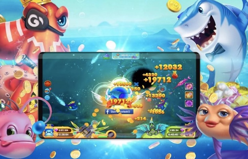 Bí quyết chơi Bắn Cá Phát Tài OK9 hiệu quả từ cao thủ! 4 Những Điều Cần Lưu Ý Khi Chơi Bắn Cá Phát Tài OK9