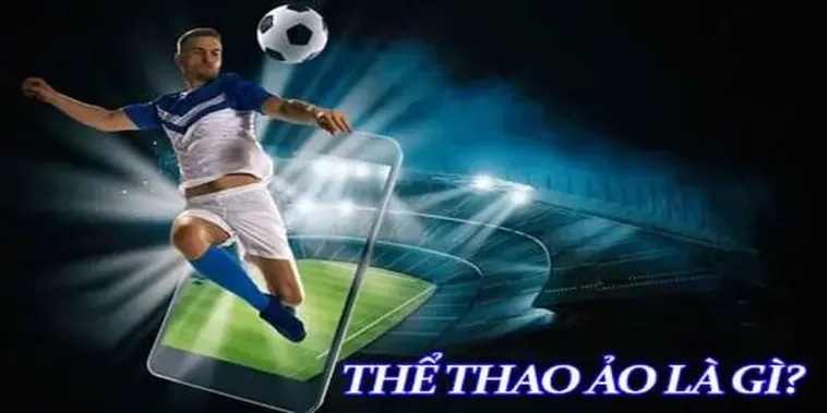 Tìm Hiểu Thể Thao Ảo AZ888 Dẫn Đầu Xu Hướng Giải Trí Online 2 Tìm Hiểu Thể Thao Ảo AZ888 Dẫn Đầu Xu Hướng Giải Trí Online