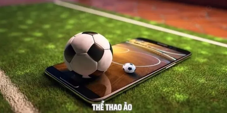 Tìm Hiểu Thể Thao Ảo AZ888 Dẫn Đầu Xu Hướng Giải Trí Online