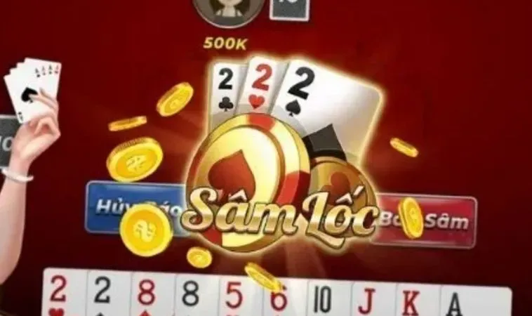 Hướng Dẫn Tham Gia Sâm Lốc Nhà Cái Vin68 Từ A Đến Z Cho Tân Thủ