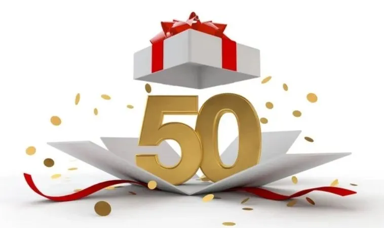 Nạp Lần 2 Tặng 50%: Khuyến Mãi Đỉnh Cao Chỉ Có Tại BET168