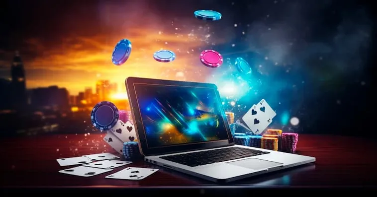 Hướng Dẫn VANDO88 Giúp Tân Thủ Làm Quen Cá Cược Online Nhanh Chóng