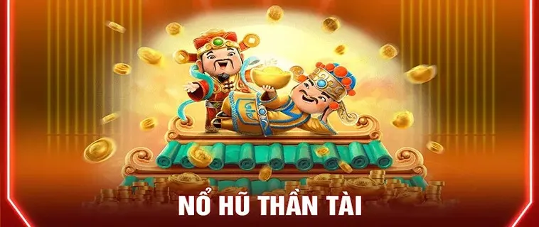 Nổ Hũ Thần Tài Tại BONGVIP: Bí Ẩn Giàu Sang Chờ Đợi Bạn