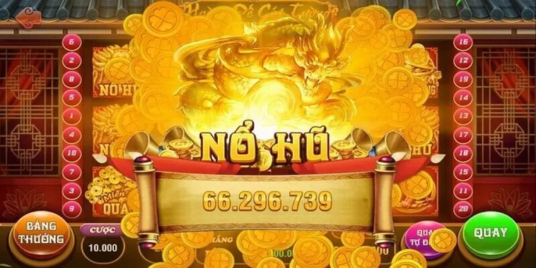Trò Chơi Nổ Hũ Vũ Trụ Tại TYPHU88: Đỉnh Cao Giải Trí Cá Cược 2 Trò Chơi Nổ Hũ Vũ Trụ Tại TYPHU88: Đỉnh Cao Giải Trí Cá Cược