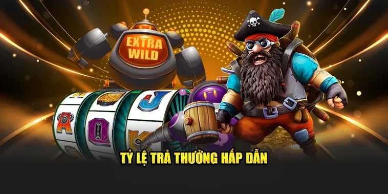 Trò Chơi Nổ Hũ Vũ Trụ Tại TYPHU88: Đỉnh Cao Giải Trí Cá Cược