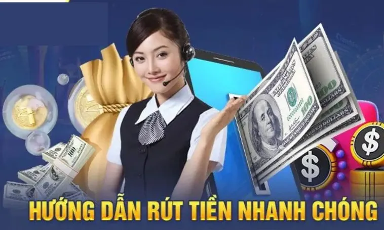 Rút Tiền Bong88 An Toàn Với Hệ Thống Bảo Mật Cao