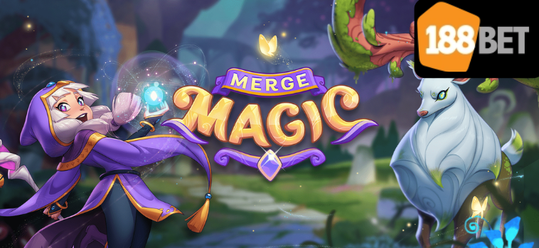Merge magic 188bet