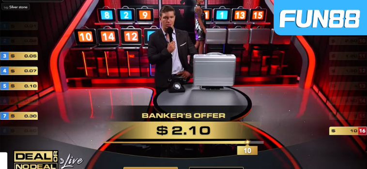 deal or no deal live tai fun88