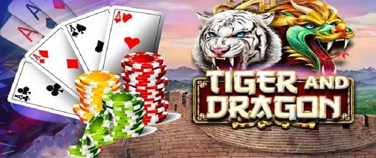 Trò Chơi Dragon Tiger Tại Bin88: Đỉnh Cao Giải Trí Cá Cược 2 Trò Chơi Dragon Tiger Tại Bin88: Đỉnh Cao Giải Trí Cá Cược