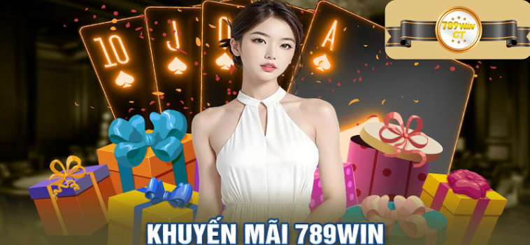 khuyen mai 789win