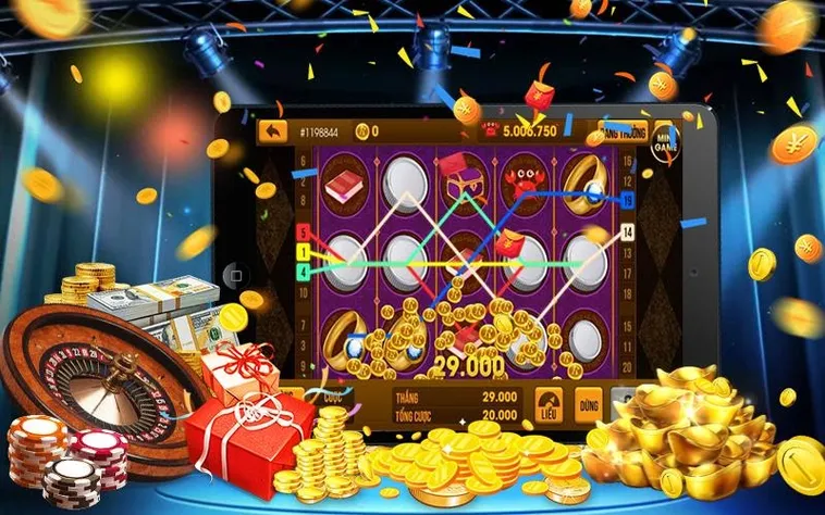 Hướng Dẫn Cách Chơi Nổ Hũ Ông Đồ Tại Bay789 Chuẩn Xác Nhất