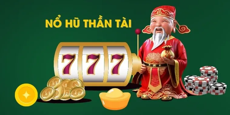 Nổ Hũ Thần Tài V9Win: Bí Ẩn Đằng Sau Hũ Vàng May Mắn Đỉnh Cao 2 no hu than tai 0