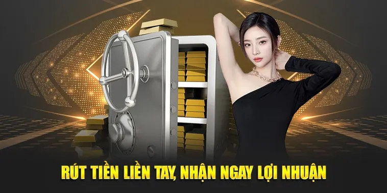 Tìm Hiểu Cách Rút Tiền KU68: Hành Trang Cho Dân Cá Cược Online 2 rut tien 3
