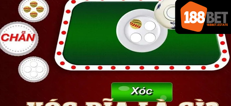 xoc dia livestream 188bet