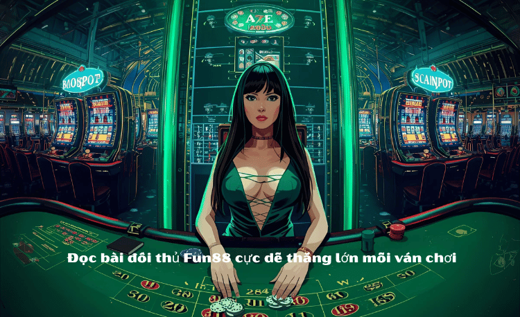5 Bí Kíp Cách Đọc Bài Đối Thủ Fun88 Giúp Bạn Thắng Lớn 9 Cách đọc bài đối thủ Fun88