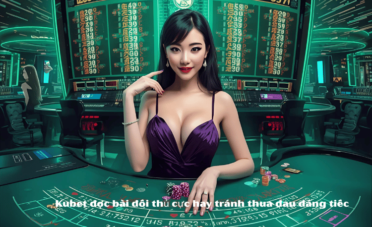 7 Cách Đọc Bài Đối Thủ Kubet Hiệu Quả Cao Thủ Áp Dụng 2025 7 Cách đọc bài đối thủ Kubet